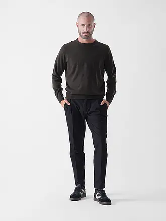 FYNCH HATTON | Pullover | braun
